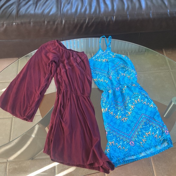 Xhilaration Pants - Target brand romper bundle (2)